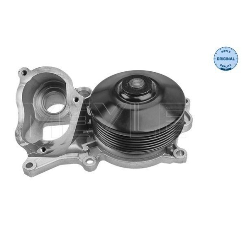 Wasserpumpe Motork&uuml;hlung Meyle 3132200019 Meyle-original: True To Oe. f&uuml;r Bmw
