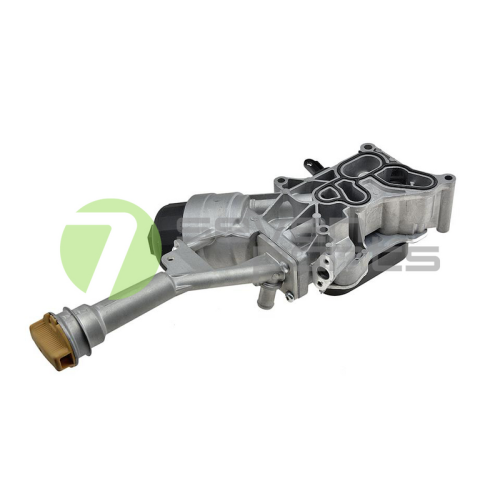 Ölkühler Motoröl 7 Seven Parts SV2300085 für Alfa Romeo Chrysler Fiat Lancia