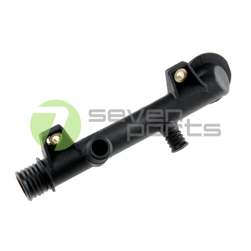 K&uuml;hlmittelflansch 7 Seven Parts SV2300248 f&uuml;r Bmw Mini