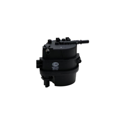 Kraftstofffilter Hella 8ZF 366 110-171 f&uuml;r Citro&euml;n Ford Mazda Peugeot Toyota