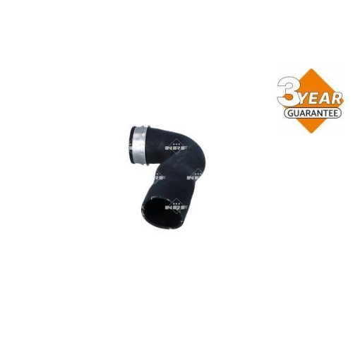 Ladeluftschlauch Nrf 166115 f&uuml;r Audi Skoda VW