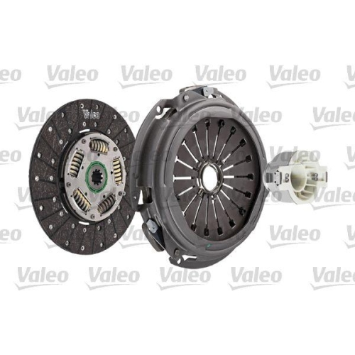 Kupplungssatz Valeo 827163 New Original Kit3p f&uuml;r Iveco