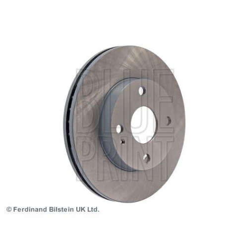 Bremsscheibe Blue Print ADM54364 f&uuml;r Mazda Vorderachse