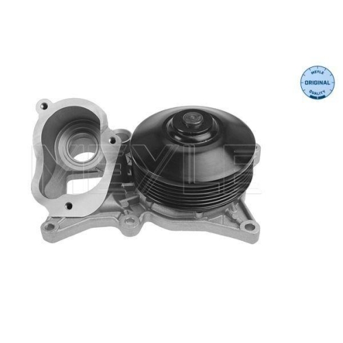 Wasserpumpe Motork&uuml;hlung Meyle 3132200021 Meyle-original: True To Oe. f&uuml;r Bmw