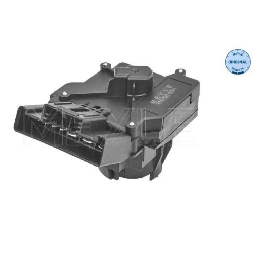 Zünd /startschalter Meyle 1148500001 Meyle-original: True To Oe. für Seat Skoda