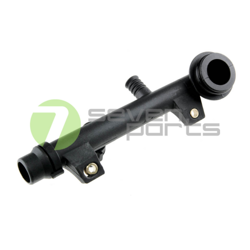 Coolant Flange 7 Seven Parts SV2300249 for Bmw Mini