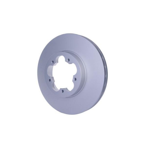 Bremsscheibe Hella 8DD 355 128-621 Pro High Carbon f&uuml;r Ford Vorderachse