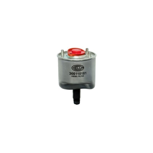 Kraftstofffilter Hella 8ZF 366 110-181 f&uuml;r Ford Mazda Volvo
