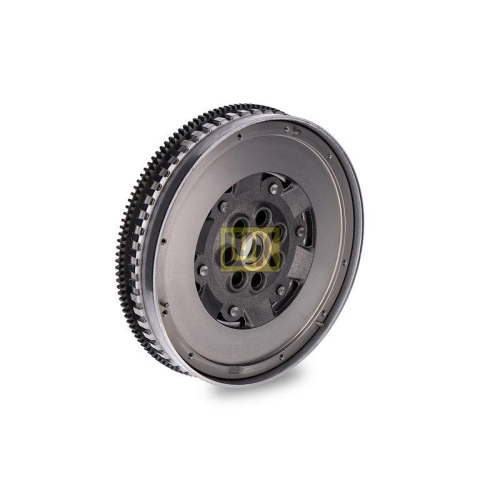 Schwungrad Schaeffler Luk 415 0270 10 Luk Dmf für Renault