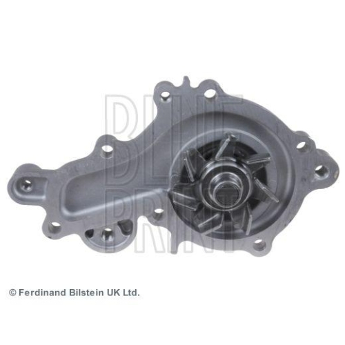 Water Pump Engine Cooling Blue Print ADK89104 for Suzuki