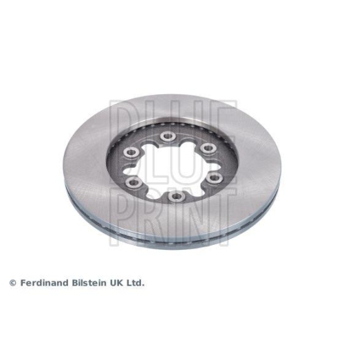 Brake Disc Blue Print ADM54366 for Ford Mazda Ford Usa