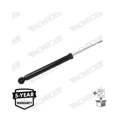 Sto&szlig;d&auml;mpfer Monroe G1091 Monroe Original (gas Technology) f&uuml;r Alfa Romeo