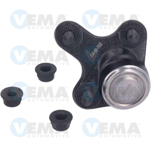 Trag /f&uuml;hrungsgelenk Vema 22852 f&uuml;r Audi Seat Skoda VW Vag Vorderachse Rechts