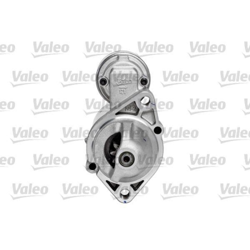 Starter Valeo 438266 Valeo Origins New Oe Technologie für Mercedes Benz