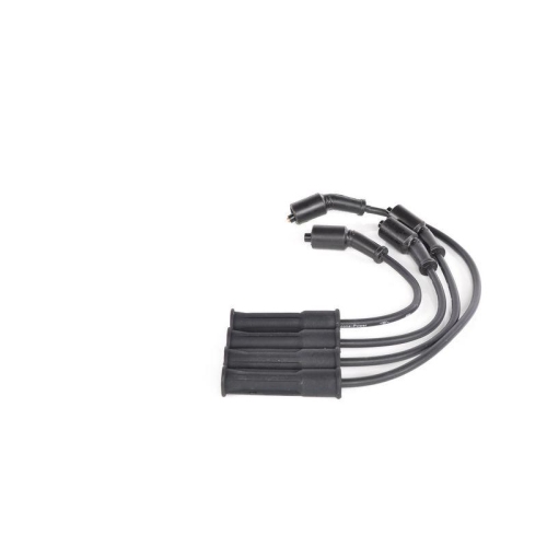Z&uuml;ndleitungssatz Bosch 0986357255 f&uuml;r Renault