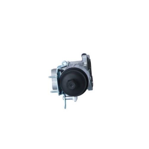 Geh&auml;use &Ouml;lfilter Nrf 31820 Easy Fit f&uuml;r Citro&euml;n Peugeot DS