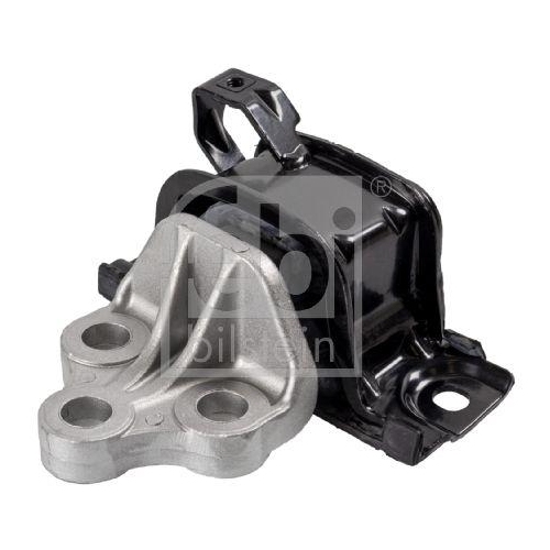 Lagerung Motor Febi Bilstein 174208 f&uuml;r Opel Vauxhall Links