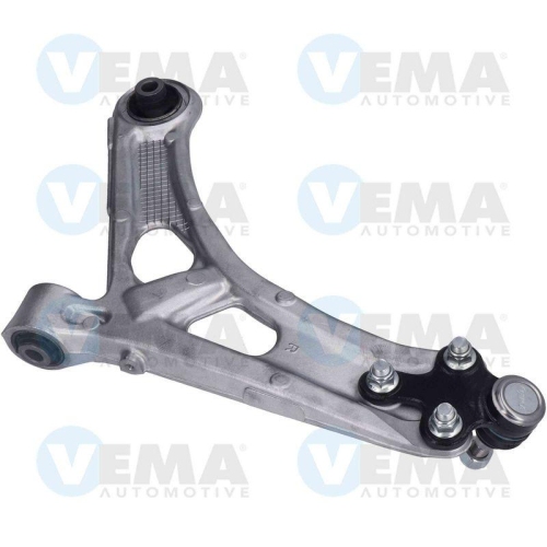 Lenker Radaufh&auml;ngung Vema 260764 f&uuml;r Citro&euml;n Fiat Opel Peugeot Citro&euml;n/peugeot