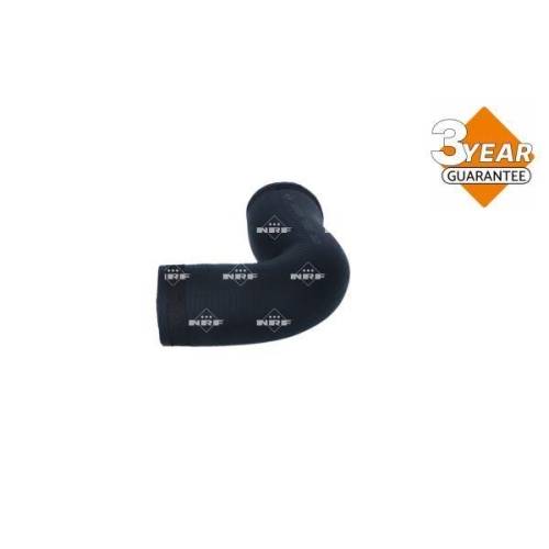 Ladeluftschlauch Nrf 166123 f&uuml;r Skoda VW