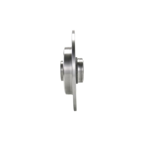Bosch 2X Bremsscheibe Hinterachse f&uuml;r Citro&euml;n Opel Peugeot Vauxhall