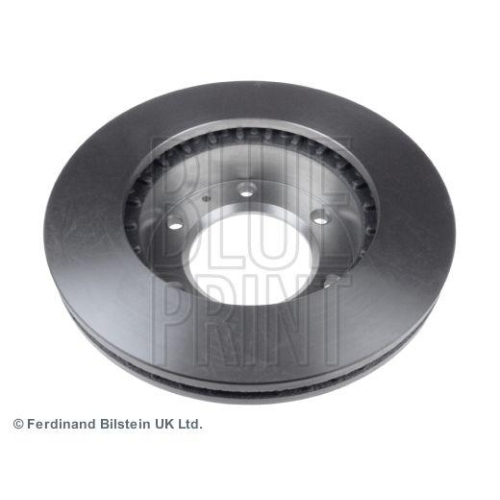 Bremsscheibe Blue Print ADM54377 f&uuml;r Ford Mazda Ford Usa Vorderachse