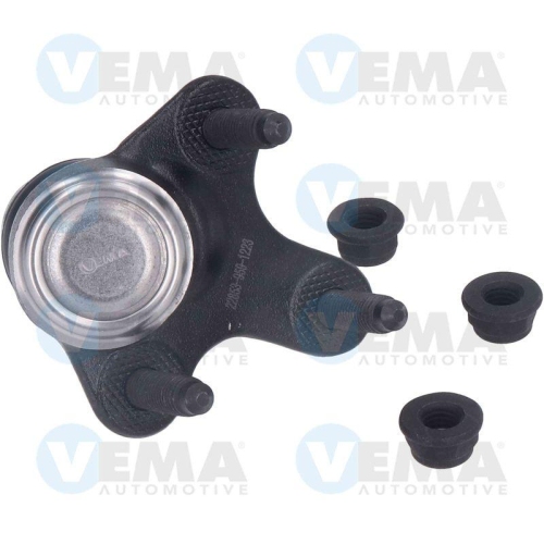Trag /f&uuml;hrungsgelenk Vema 22853 f&uuml;r Audi Seat Skoda VW Vag Vorderachse Links