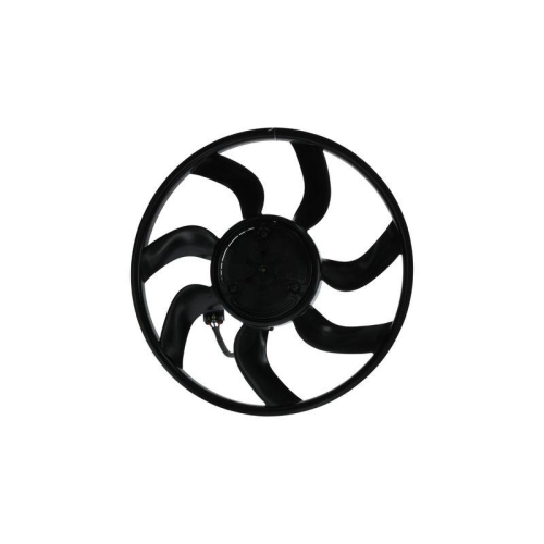 Elektromotor K&uuml;hlerl&uuml;fter Bosch 0986338600 f&uuml;r Audi VW