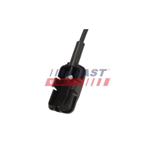 T&uuml;rschloss Fast FT95072 f&uuml;r Nissan Opel Renault General Motors Vorne Links