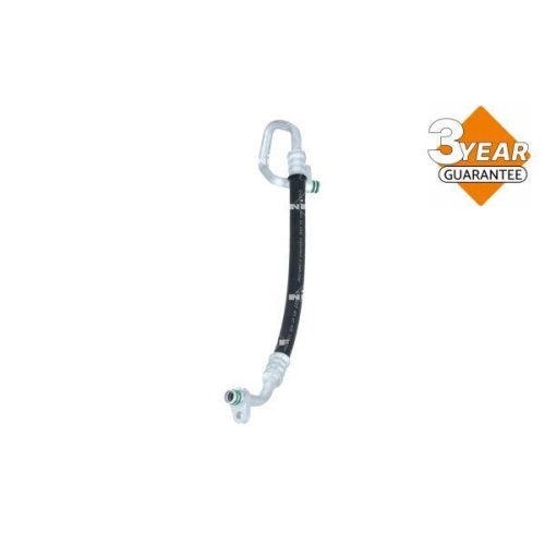 Hochdruck /niederdruckleitung Klimaanlage Nrf 400001 Easy Fit f&uuml;r Citro&euml;n
