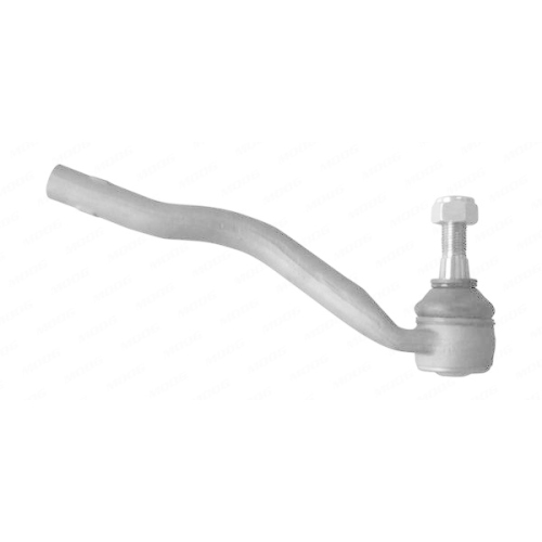 Spurstangenkopf Moog ME-ES-5599 f&uuml;r Mercedes Benz Mercedes Benz Au&szlig;en