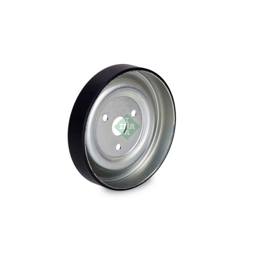 Umlenk /führungsrolle Keilriemen Schaeffler Ina 532 0912 10 für Bmw Citroën Opel