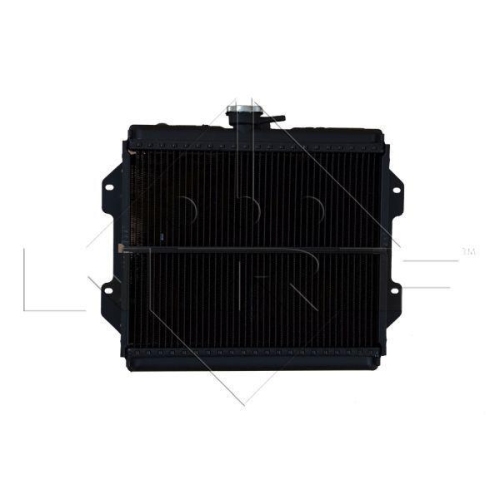 K&uuml;hler Motork&uuml;hlung Nrf 504343 f&uuml;r Suzuki Santana