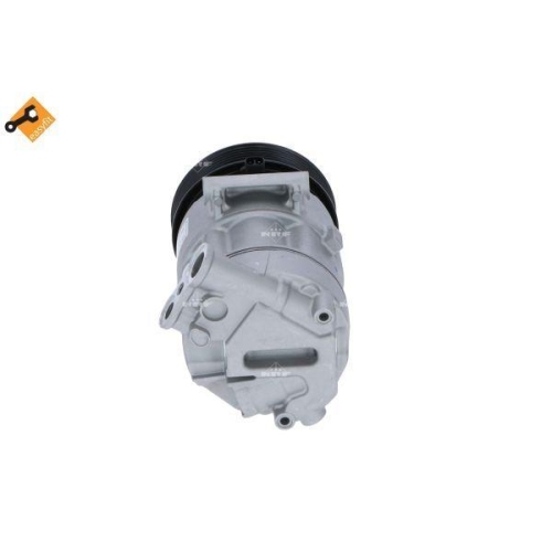 Compressor Air Conditioning Nrf 32793 Easy Fit for Fiat