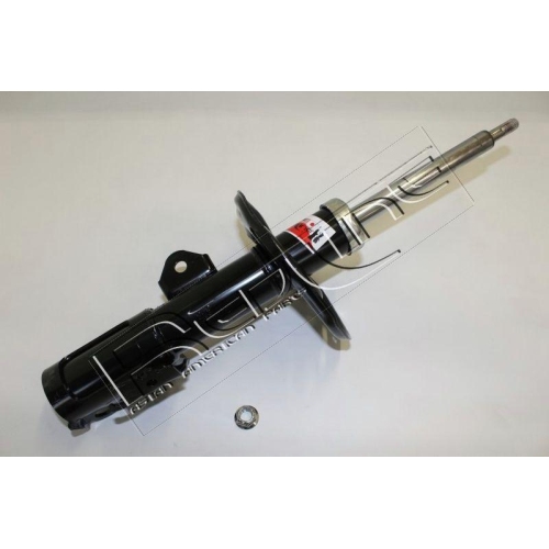 Sto&szlig;d&auml;mpfer Red-line 39TO058 f&uuml;r Toyota Lexus Vorderachse Rechts