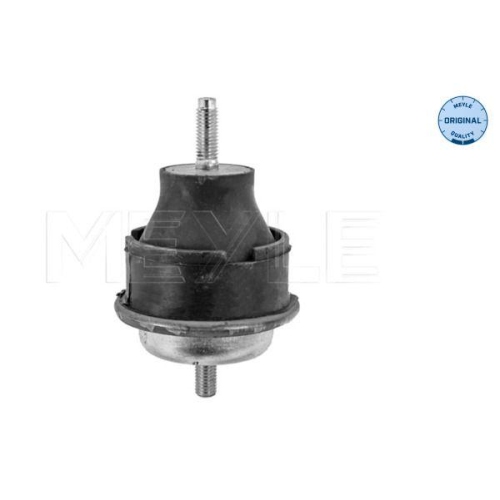Lagerung Motor Meyle 11141840005 Meyle-original: True To Oe. f&uuml;r Citro&euml;n Peugeot