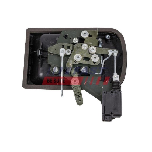 T&uuml;rau&szlig;engriff Fast FT94546 f&uuml;r Fiat Iveco Au&szlig;en