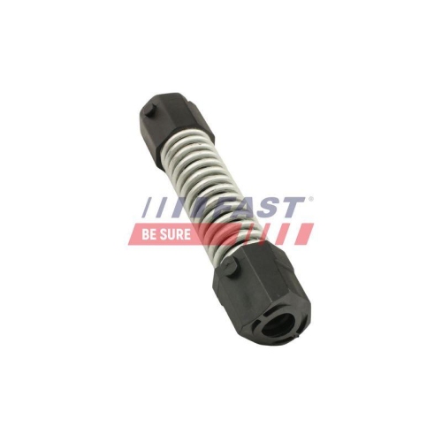 Hinge Bonnet Fast FT96506 for Iveco