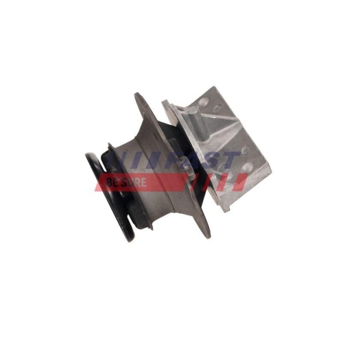 Lagerung Automatikgetriebe Fast FT52043 f&uuml;r Mercedes Benz Mercedes Benz Hinten