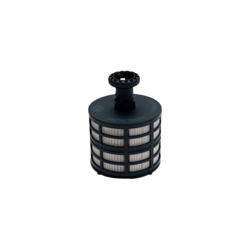 Kraftstofffilter Hella 8ZF 366 110-211 f&uuml;r Mercedes Benz Mercedes Benz Nissan