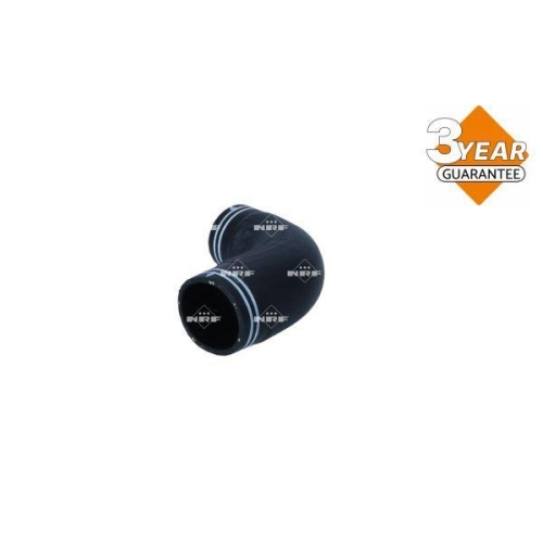 Ladeluftschlauch Nrf 166126 f&uuml;r Alfa Romeo