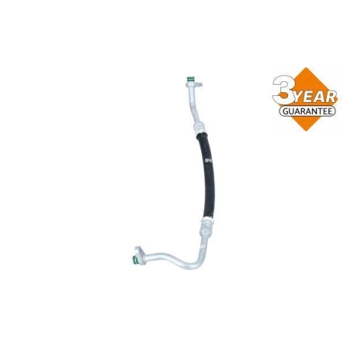 Hochdruck /niederdruckleitung Klimaanlage Nrf 400016 Easy Fit f&uuml;r Citro&euml;n Fiat