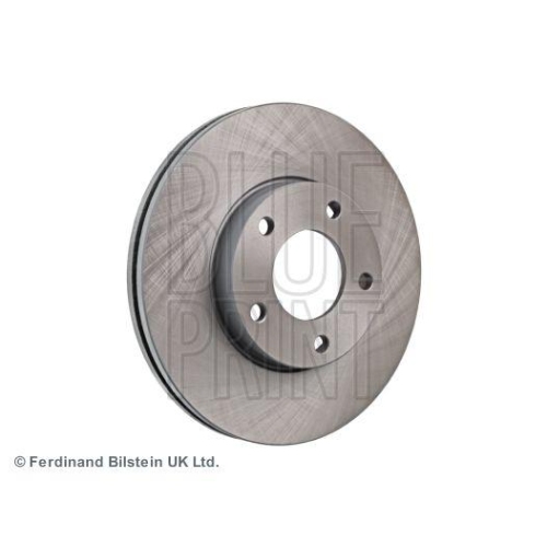 Brake Disc Blue Print ADM54381 for Mazda