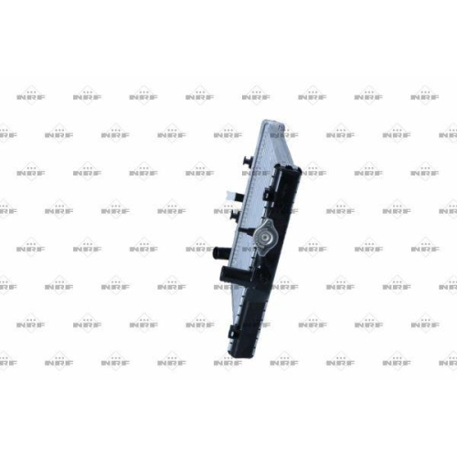 K&uuml;hler Motork&uuml;hlung Nrf 506750 Easy Fit f&uuml;r Honda