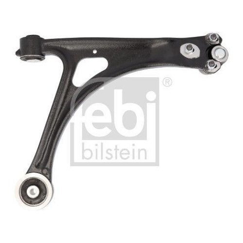 Lenker Radaufhängung Febi Bilstein 44452 für Audi VW Vorderachse Links Unten