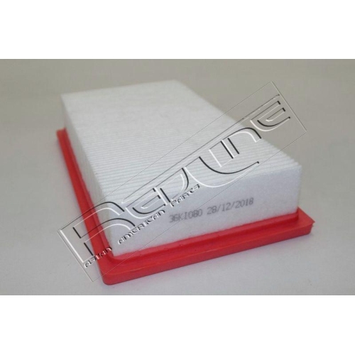 Luftfilter Red-line 36KI080 f&uuml;r Hyundai