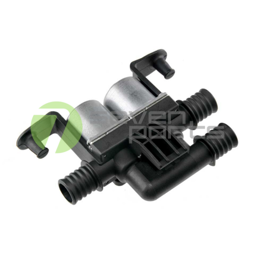 Kühlmittelregelventil 7 Seven Parts SV2300253 für Mini Bmw