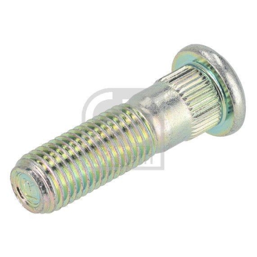 Radbolzen Febi Bilstein 195076 f&uuml;r Hyundai Kia Hinterachse