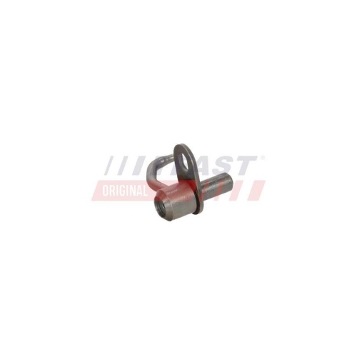 &Ouml;ld&uuml;se Kolbenbodenk&uuml;hlung Fast FT38901 f&uuml;r Ford