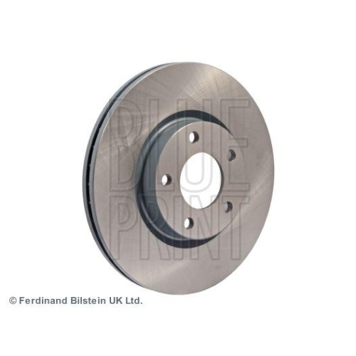 Brake Disc Blue Print ADM54382 for Mazda