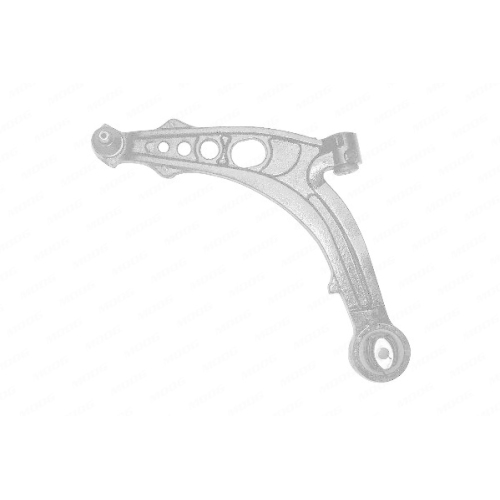 Lenker Radaufh&auml;ngung Moog FI-WP-0461P f&uuml;r Alfa Romeo Fiat Lancia Vorderachse